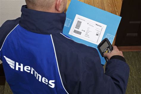 hermes delivery telephone number